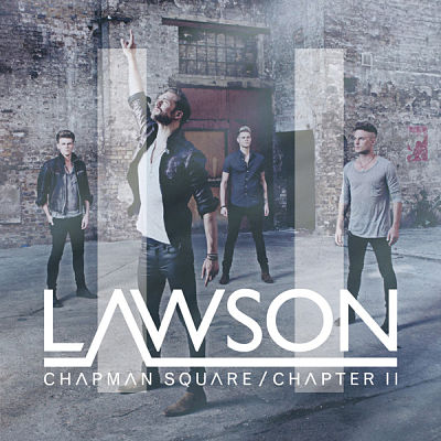 Lawson-Chapman-Square-Chapter-II-Deluxe-Edition-Album-Art